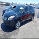 JN8AS5MTXCW251145 2012 Nissan Rogue Sv auction photo thumbnail 2