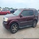 5FNYF4H9XCB078903 2012 Honda Pilot Touring auction photo thumbnail 13