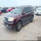 5FNYF4H9XCB078903 2012 Honda Pilot Touring auction photo thumbnail 2