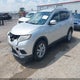 KNMAT2MV3FP556140 2015 Nissan Rogue Sv auction photo thumbnail 2