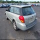 4S4BP62C367329091 2006 Subaru Outback 2.5I Limited auction photo thumbnail 3