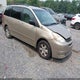 5TDKK4CC6AS302083 2010 Toyota Sienna Le auction photo thumbnail 1