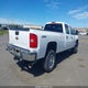 1GC4KZC88EF191253 2014 Chevrolet Silverado 3500Hd Work Truck auction photo thumbnail 4