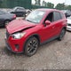 JM3KE4DY3G0896801 2016 Mazda Cx-5 Grand Touring auction photo thumbnail 2
