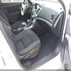 1G1PE5SB6G7185998 2016 Chevrolet Cruze Limited Lt auction photo thumbnail 5