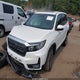 5FNYF8H52SB018813 2025 Honda Passport Awd Ex-L auction photo thumbnail 2