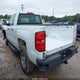 1GCRCNEC0JZ320270 2018 Chevrolet Silverado 1500 Wt auction photo thumbnail 3