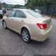 JTHBJ46GX82189692 2008 Lexus Es 350 auction photo thumbnail 3