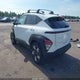 KM8HB3AB1SU317100 2025 Hyundai Kona Sel auction photo thumbnail 3