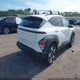 KM8HB3AB1SU317100 2025 Hyundai Kona Sel auction photo thumbnail 4