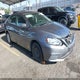 3N1AB7AP7GL659387 2016 Nissan Sentra Sv auction photo thumbnail 1