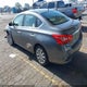 3N1AB7AP7GL659387 2016 Nissan Sentra Sv auction photo thumbnail 3