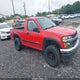 1GCDT148358257743 2005 Chevrolet Colorado auction photo thumbnail 1