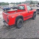 1GCDT148358257743 2005 Chevrolet Colorado auction photo thumbnail 4