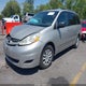 5TDZK23C97S025215 2007 Toyota Sienna Le auction photo thumbnail 2