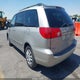 5TDZK23C97S025215 2007 Toyota Sienna Le auction photo thumbnail 3
