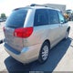 5TDZK23C97S025215 2007 Toyota Sienna Le auction photo thumbnail 4