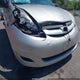 5TDZK23C97S025215 2007 Toyota Sienna Le auction photo thumbnail 6