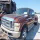 1FTWW33R68EB37060 2008 Ford F-350 Fx4/King Ranch/Lariat/Xl/Xlt auction photo thumbnail 2