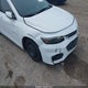 1G1ZE5ST8GF311785 2016 Chevrolet Malibu 1Lt auction photo thumbnail 6