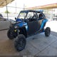 3NSVFE993GF446270 2016 Polaris Rzr Xp 4 1000 Eps auction photo thumbnail 2