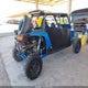 3NSVFE993GF446270 2016 Polaris Rzr Xp 4 1000 Eps auction photo thumbnail 4
