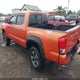 5TFAZ5CN7HX030632 2017 Toyota Tacoma Trd Sport auction photo thumbnail 3