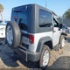 1J8FA24128L547750 2008 Jeep Wrangler X auction photo thumbnail 4