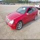 WDBRN40J24A596980 2004 Mercedes-Benz C 230 Kompressor Sport auction photo thumbnail 2