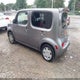 JN8AZ2KR2DT306062 2013 Nissan Cube 1.8 S auction photo thumbnail 3