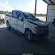 1FTEW1EP9MKD91689 2021 Ford F-150 Lariat auction photo thumbnail 1