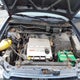 JTEEP21A140031263 2004 Toyota Highlander Limited V6 auction photo thumbnail 10