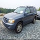 JTEEP21A140031263 2004 Toyota Highlander Limited V6 auction photo thumbnail 2