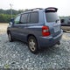 JTEEP21A140031263 2004 Toyota Highlander Limited V6 auction photo thumbnail 3
