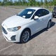 3FA6P0HD5KR151969 2019 Ford Fusion Se auction photo thumbnail 2