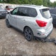 5N1DR2MM9KC609892 2019 Nissan Pathfinder Platinum auction photo thumbnail 3