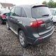 2HNYD2H62BH511245 2011 Acura Mdx Technology Package auction photo thumbnail 3