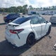 4T1KZ1AK1RU101814 2024 Toyota Camry Trd V6 auction photo thumbnail 4
