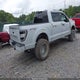1FTFW1E54NKE78081 2022 Ford F-150 Xlt auction photo thumbnail 4
