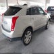 3GYFNCE33ES643534 2014 Cadillac Srx Performance Collection auction photo thumbnail 4