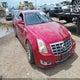1G6DS1E33D0146681 2013 Cadillac Cts Premium auction photo thumbnail 1