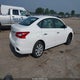 3N1AB7AP6HY323475 2017 Nissan Sentra S auction photo thumbnail 4