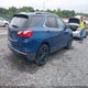 3GNAXKEV8ML313863 2021 Chevrolet Equinox Fwd Lt auction photo thumbnail 4
