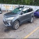 1FMCU9JD8HUA36798 2017 Ford Escape Titanium auction photo thumbnail 2