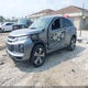JA4APVAU6MU018462 2021 Mitsubishi Outlander Sport 2.0 Se 2Wd auction photo thumbnail 2