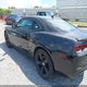 2G1FF1E36C9122785 2012 Chevrolet Camaro 1Lt auction photo thumbnail 3
