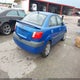 KNADE123376208281 2007 Kia Rio Lx auction photo thumbnail 4