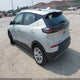 1G1FY6S0XP4132746 2023 Chevrolet Bolt Euv Fwd Lt auction photo thumbnail 3