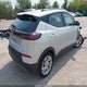 1G1FY6S0XP4132746 2023 Chevrolet Bolt Euv Fwd Lt auction photo thumbnail 4