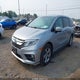5FNRL6H77KB080193 2019 Honda Odyssey Ex-L auction photo thumbnail 2